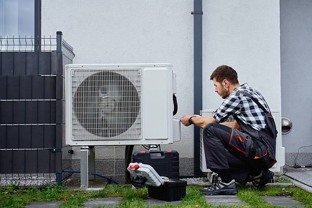 Trusted Ac Installation service in Dane, WI - HVAC Repair CO